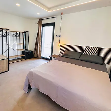 Kapoka By Perle Di Puglia Villa Ostuni