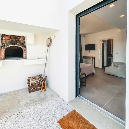 Kapoka By Perle Di Puglia * Ostuni