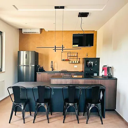 Kapoka By Perle Di Puglia Villa Ostuni