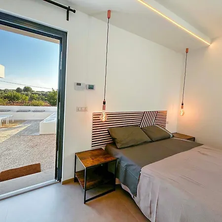 Kapoka By Perle Di Puglia Villa Ostuni