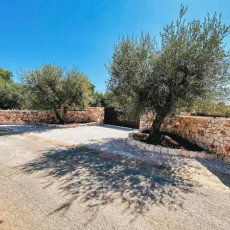 Kapoka By Perle Di Puglia Villa *