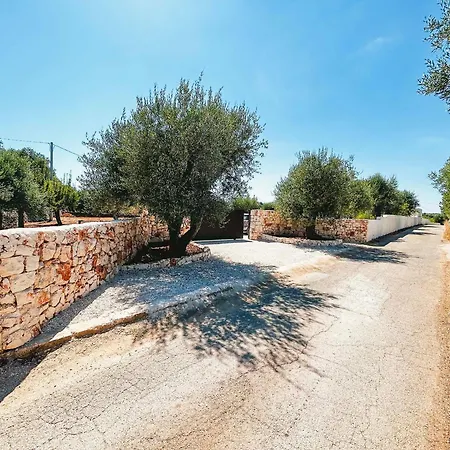 Villa Kapoka By Perle Di Puglia *