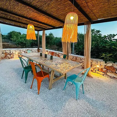 Villa Kapoka By Perle Di Puglia