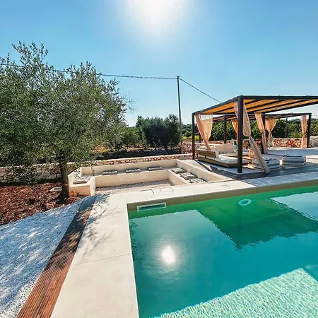 Villa Kapoka By Perle Di Puglia Ostuni