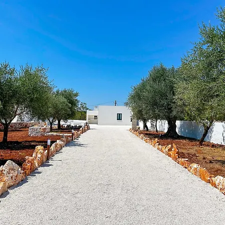 Kapoka By Perle Di Puglia *