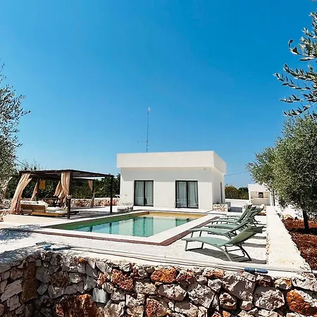 Kapoka By Perle Di Puglia * Ostuni